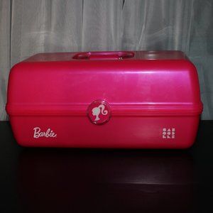 Caboodles XL On-The-Go Girl Barbie (LE)
